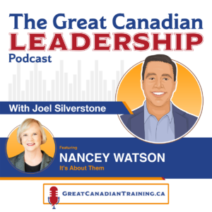 great canadian leadership podcast