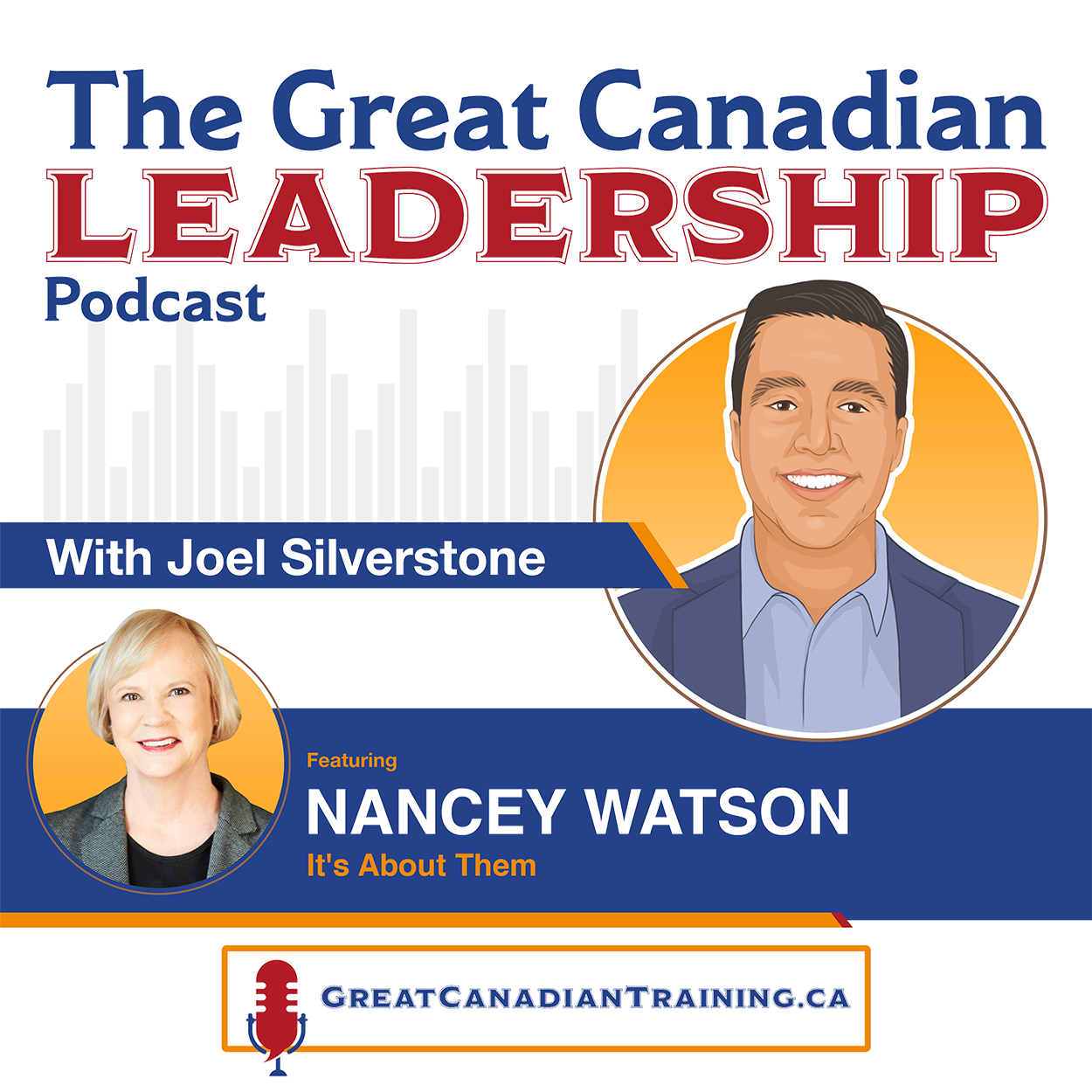 great canadian leadership podcast